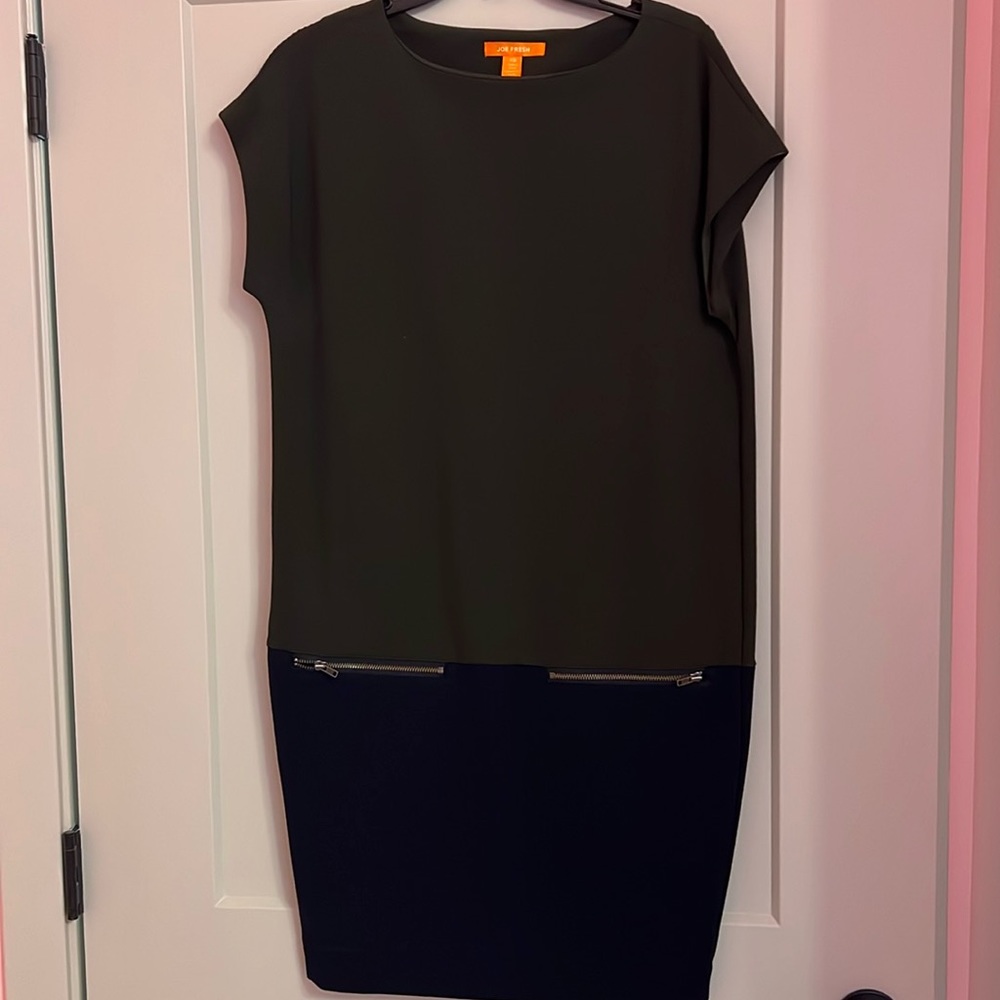 Women’s Joe Fresh Midi Dress